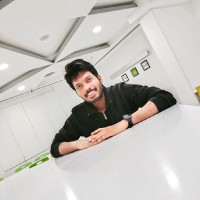 Naveen Kammanagarulu
