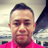 Erick Ramírez Hernandez