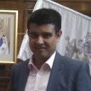Deep Mukherjee