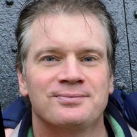 Darren Melia