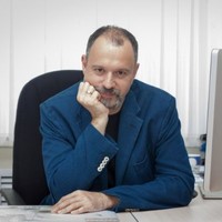 Dmitry Tuchnin