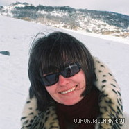 Alyona Makarushkina