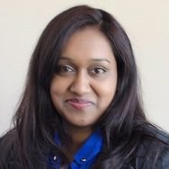 Priya Ramsamy