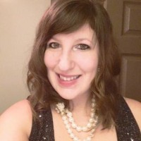 Tina Annesley