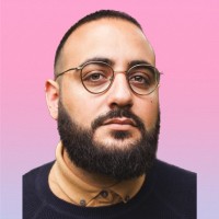 Danny Dehghani