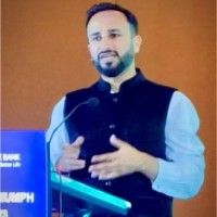 Alok Sharma