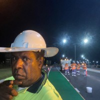 Reuben Doolah