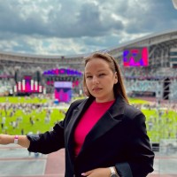 Дарья Бакач