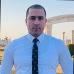 Osama Abdalla