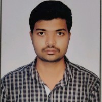 K. V. Sai Teja