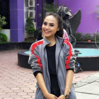Melda Cristianty Purba