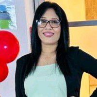 Niroshini Perera , FMP