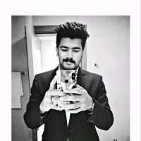 Sreerag Gopinath