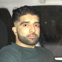 Usman Ilyas