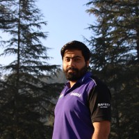 Mohsin Khan