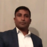 Pritam Kumar