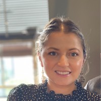 Maricela Segura Garcia