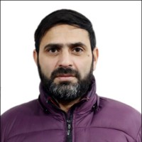 Tufail Islam