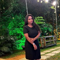 Anusha Vemula