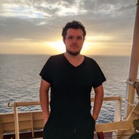 Pavlo Aleksandrov