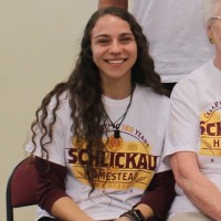 Aliyah Bernard