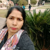 Poonam Singh