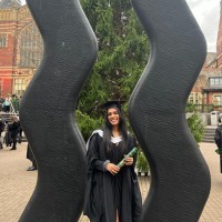 Simran Joslal