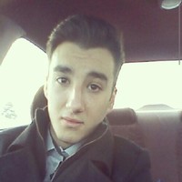 Bryan Asker