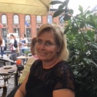 Marie Ericson