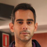 Intikhab Ahmad
