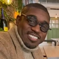 Julius Beckham Ph.D., MPA