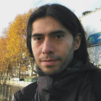 Camilo Cruz