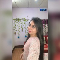 Anushka M