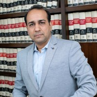 Amol Sharma