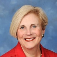 Pat Evans