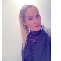 Maria Dueholm Sørensen