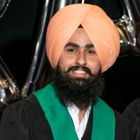 Lovepreet Singh