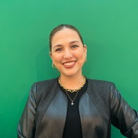 Rebeca Rosas García