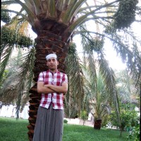 Kechar Bayoub