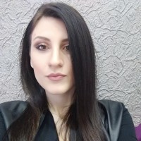 Catherine Agiou