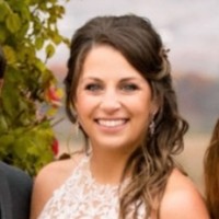 Gabriella Waldron (Cestra), Mba