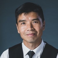 Tony Jiang