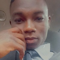 Eric Ekpe