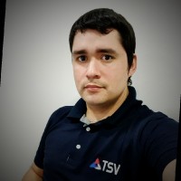 Ronald Alonso