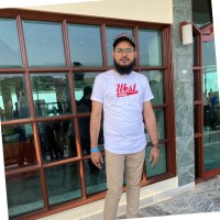 Arsal Qamar