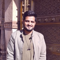 Ali Mehdi