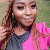 Patricia Kamau