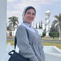 Sara Waleed