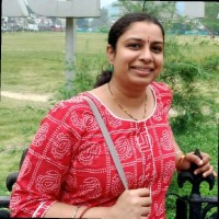 Deepa Pai