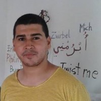 Yassine Rechachi